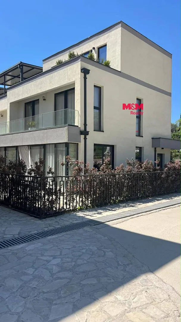 Prodej rodinného domu 167 m², pozemek 200 m²